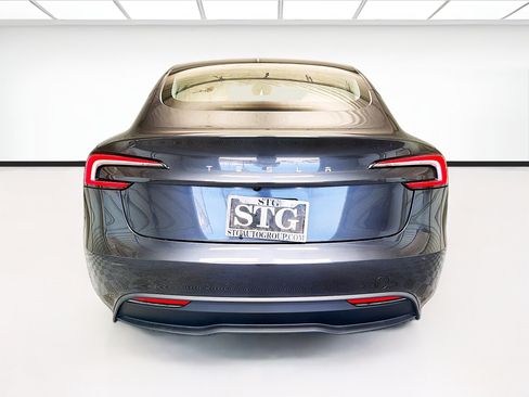 Used 2024 Tesla Model 3 Standard Range RWD image 5