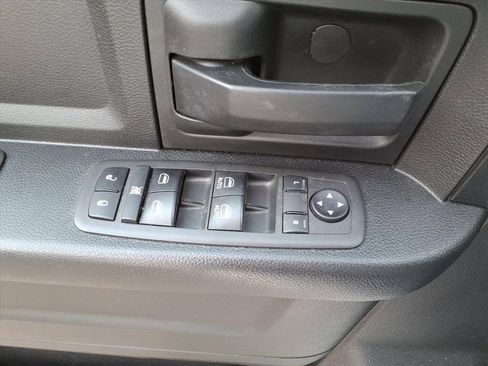 Used 2021 RAM 1500 Tradesman w/ Popular Equipment Group AWD/4WD image 23