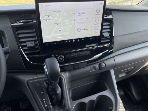 New 2026 Ford Transit 350 XLT RWD image 5