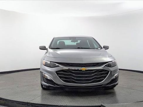 Used 2024 Chevrolet Malibu LS FWD image 12