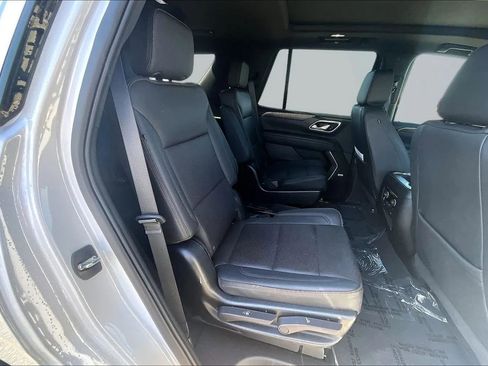 Used 2023 Chevrolet Tahoe High Country AWD/4WD image 27