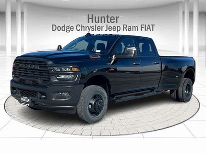 New 2026 RAM 3500 Tradesman