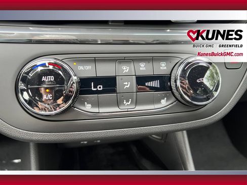 New 2026 Buick Envista Sport Touring w/ Convenience I Package FWD image 28