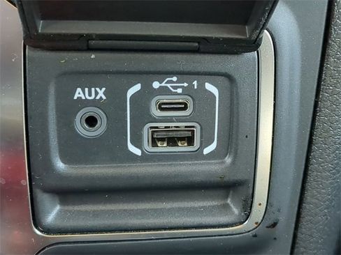 Used 2024 Jeep Wrangler Sport S image 23