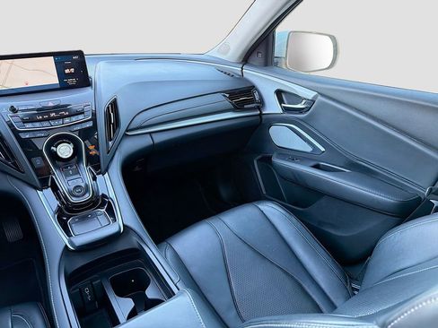 Used 2021 Acura RDX w/ Technology Package image 25