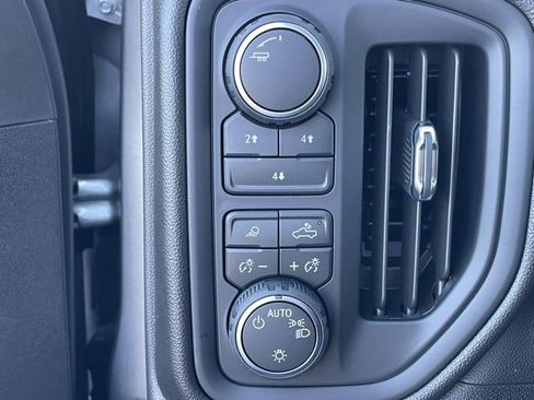 New 2026 Chevrolet Silverado 2500 Custom w/ Custom Value Package image 29