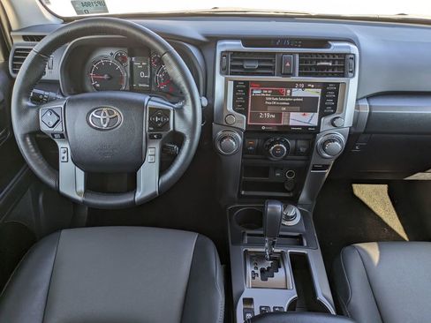 Used 2024 Toyota 4Runner SR5 Premium image 26