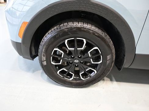 Used 2022 Hyundai Santa Cruz SEL w/ Activity Package AWD/4WD image 33