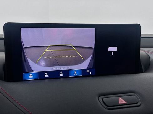 Used 2025 Acura TLX SH-AWD w/ A-SPEC Pkg image 14