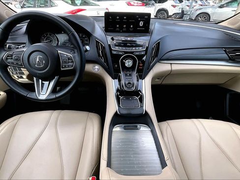 Certified 2023 Acura RDX FWD image 14