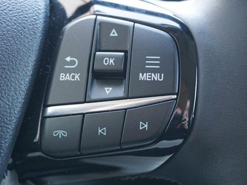 Used 2025 Ford Escape Platinum image 37