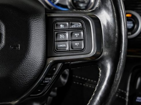 Used 2019 RAM 2500 Limited AWD/4WD image 18