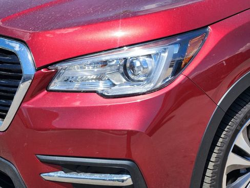 Used 2019 Subaru Ascent Touring AWD/4WD image 8