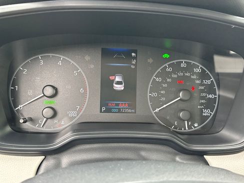Used 2024 Toyota Corolla LE FWD image 20