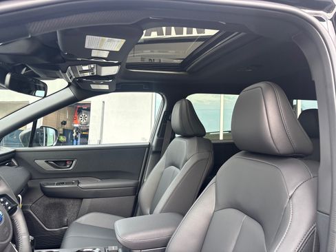 New 2026 Subaru Outback Premium AWD/4WD image 15
