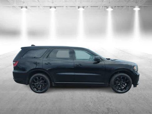 Used 2020 Dodge Durango SXT AWD/4WD image 9