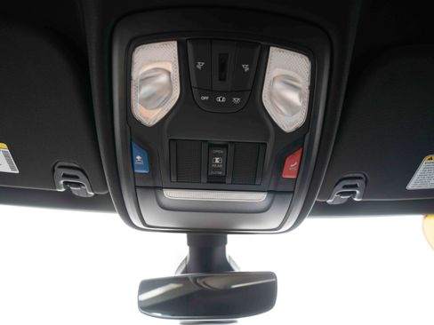 Used 2023 RAM 1500 Big Horn AWD/4WD image 17