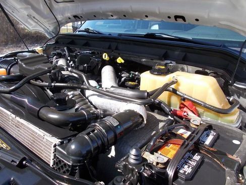 Used 2011 Ford F350 Lariat w/ Lariat Ultimate Pkg image 19