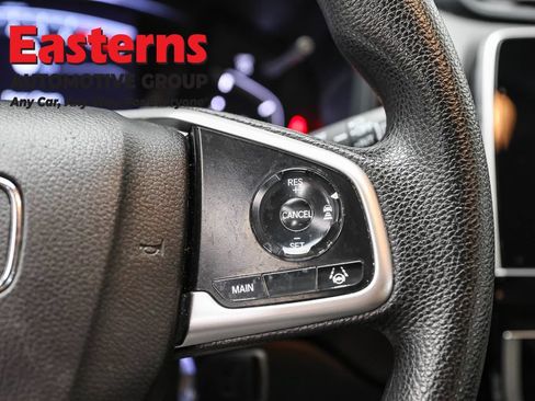Used 2021 Honda CR-V LX image 15
