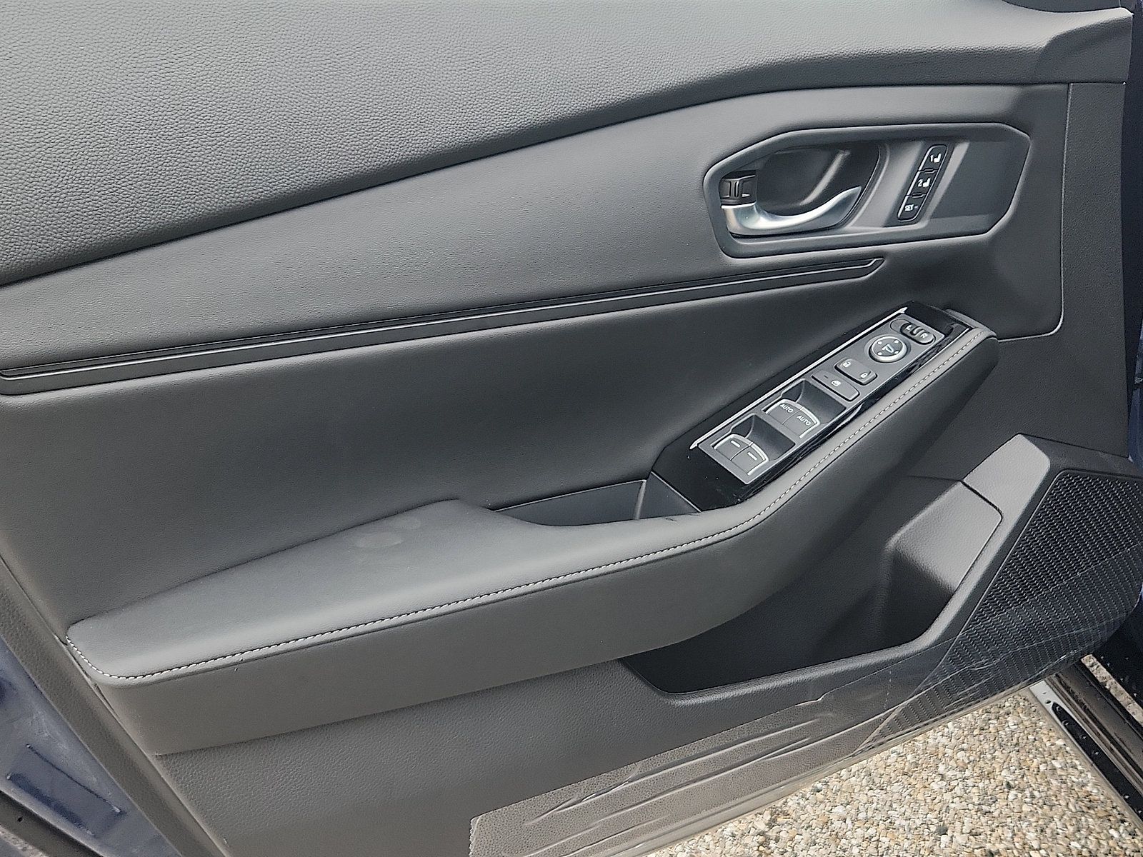New 2026 Honda Accord Touring image 8