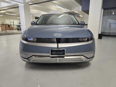 Used 2024 Hyundai Ioniq 5 Limited RWD image 8
