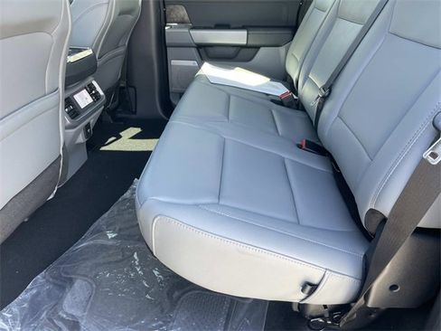 New 2025 Ford F150 Lightning Flash image 20