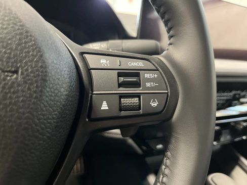 New 2026 Honda Accord Sport image 19