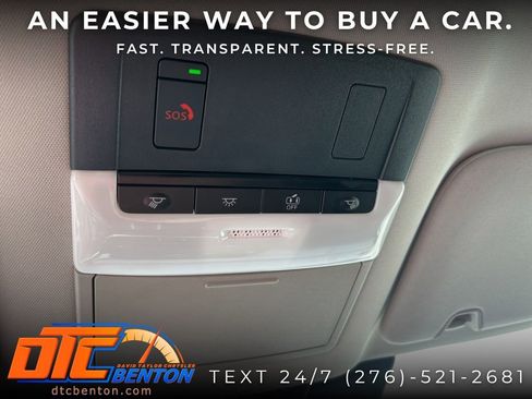 Used 2025 Nissan Pathfinder SL AWD/4WD image 27