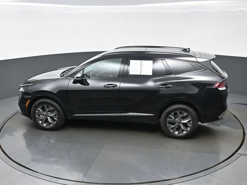 Used 2025 Kia Sportage SX Prestige AWD/4WD image 37