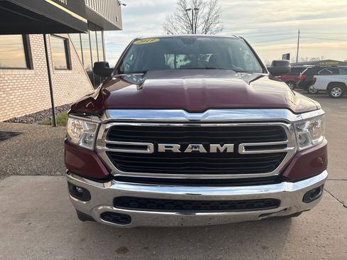 Used 2019 RAM 1500 Big Horn image 6