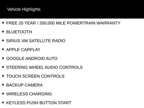 New 2026 Chevrolet TrailBlazer LT w/ Convenience Package FWD image 2