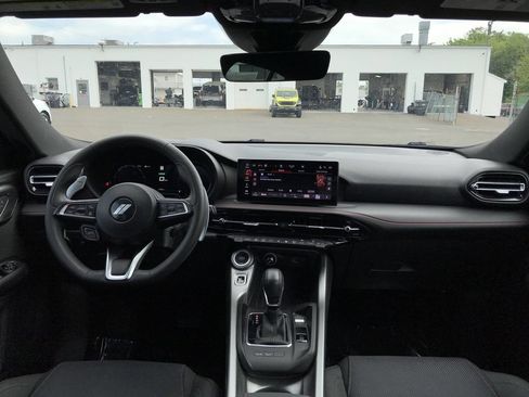 Used 2024 Dodge Hornet R/T w/ R/T Blacktop Package AWD/4WD image 19