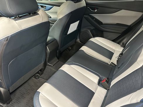 Used 2023 Subaru Crosstrek Hybrid image 16