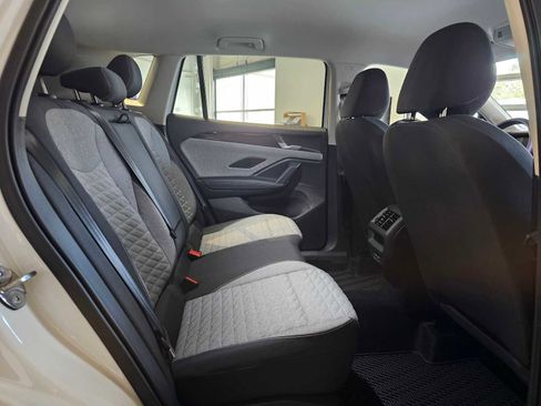 New 2026 Volkswagen Tiguan S image 12