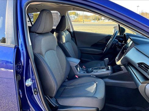 Used 2024 Subaru Crosstrek 2.0i Premium image 7