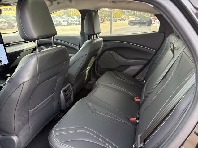 Used 2024 Ford Mustang Mach-E Premium AWD/4WD image 19