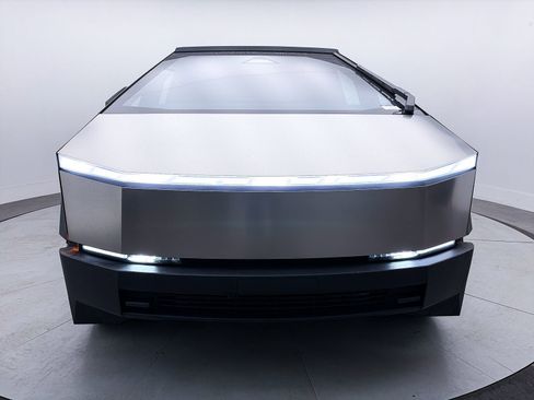 Used 2024 Tesla Cybertruck Cyberbeast image 11