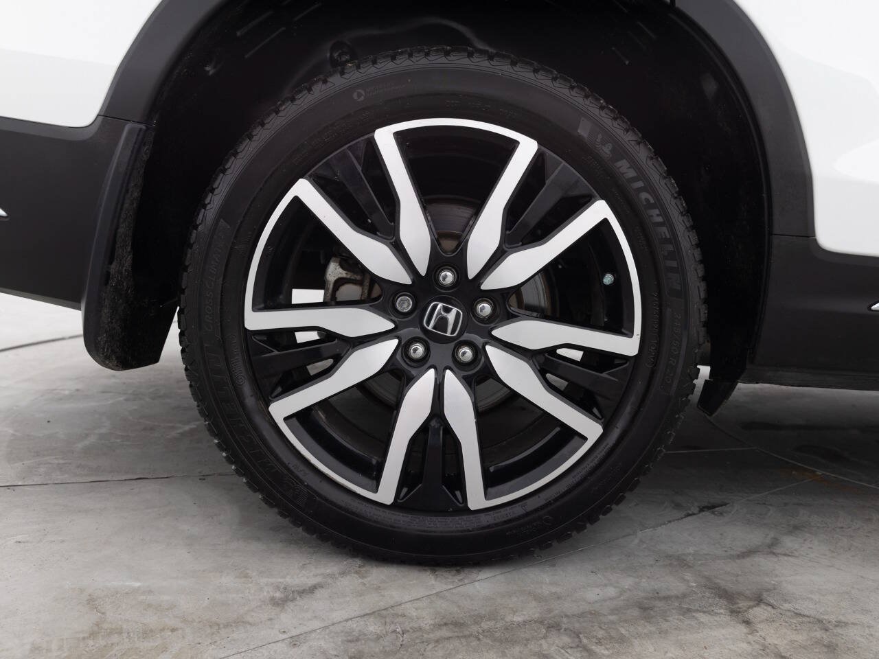 Used 2021 Honda Pilot Touring image 19