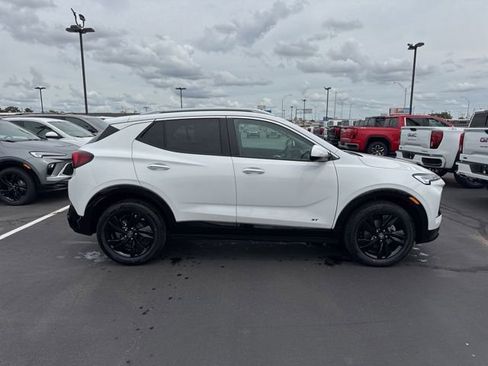 New 2026 Buick Encore GX Sport Touring w/ Comfort Package FWD image 2
