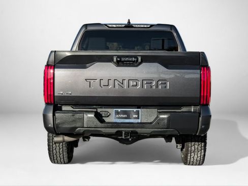 Used 2022 Toyota Tundra SR5 image 7