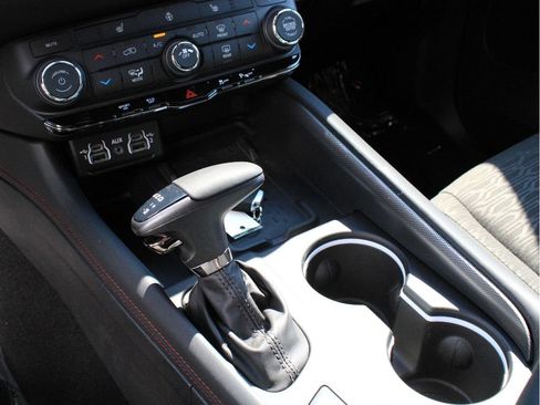 New 2026 Dodge Durango GT AWD/4WD image 22