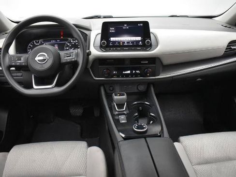 Certified 2024 Nissan Rogue SV AWD/4WD image 24