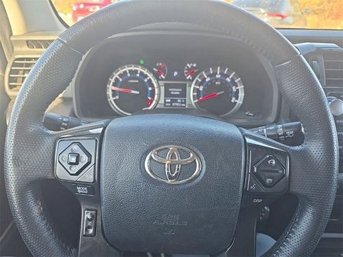 Used 2019 Toyota 4Runner TRD Off-Road Premium image 14