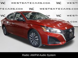 Used 2024 Nissan Altima 2.5 SV video 2
