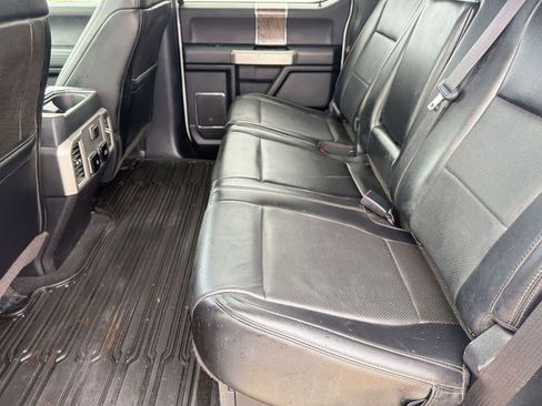 Used 2019 Ford F250 Lariat w/ Lariat Value Package image 24