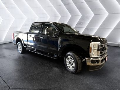 Used 2025 Ford F250 XLT