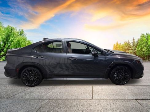 New 2026 Subaru WRX Limited image 3