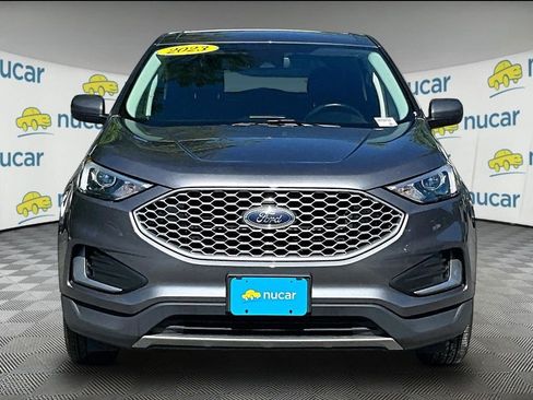Used 2023 Ford Edge SEL AWD/4WD image 2