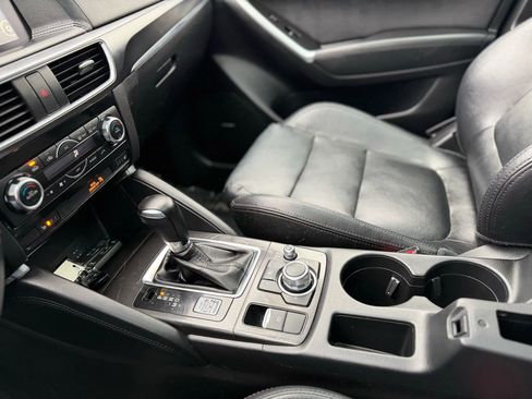 Used 2016 MAZDA CX-5 Grand Touring image 22