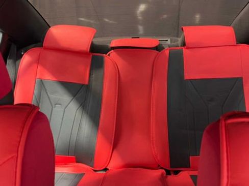 Used 2018 Dodge Charger SXT Plus w/ Beats Audio Group RWD image 34